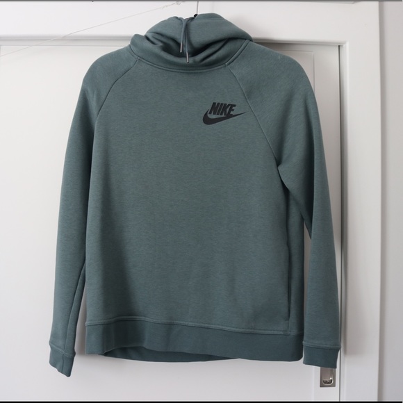 Nike Jackets & Blazers - Nike hoodie Nike Jackets & Blazers - Nike hoodie